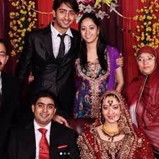 + body measurements & other facts. Yeh Rishtey Hain Pyaar Ke S Shaheer Sheikh Is A Family Man And Here S Proof