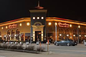 Get delivery or takeout from the cheesecake factory at 1872 annapolis mall road in annapolis. This Is Not A Drill The Cheesecake Factory Is Coming To Canada Kiss Radio