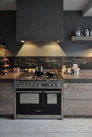 Here are 17 chalkboard ideas to help you get more organized. 25 Cool Chalkboard Kitchen Decor Ideas Shelterness