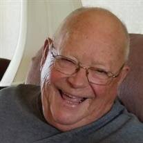 Richard "Bud" Edward Watson Obituary