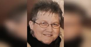 Obituary information for Betty L. Rice