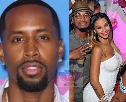 Love and Hip Hop's Safaree Sparks Romance Rumors with Ne-Yo's Ex-Wife Crystal  Smith🍵 Full Story: https://tinyurl.com/38ny5hem