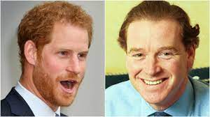 Was james hewitt prince harry's real father? James Hewitt Finally Responds To Rumours That He S Prince Harry S Dad James Hewitt Prince Harry Real Father Prince Harry Real Dad