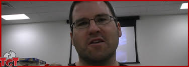 Jeff Frame from Smiley Face Commandos