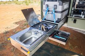 expedition trailer, jeep camping