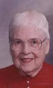 Marion Frisbie Obituary