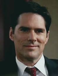 The BAU's Gothic Princess