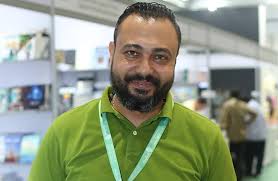 وظائف اليوم وظائف سكك حديد مصر 2020 ننشر لكم اعلانات وظائف السكك الحديد المصرية للعام 2020 وظافئ خالية فى سكك حديد مصر جميع المحافظات اعلنت مصر واعلان و نتيجة المقبولين فى وظائف السكك الحديد مصر. Ø§Ù†Ø·Ù„Ø§Ù‚ Ù…Ø¹Ø±Ø¶ Ø§Ù„Ø´ÙŠØ® Ø²Ø§ÙŠØ¯ Ù„Ù„ÙƒØªØ§Ø¨ Ø¨Ù…Ø´Ø§Ø±ÙƒØ© 100 Ù†Ø§Ø´Ø± Ù…ØµØ±ÙŠ Ø£ÙˆÙ„ Ø£Ø¨Ø±ÙŠÙ„ Ø¨ÙˆØ§Ø¨Ø© Ø§Ù„Ø£Ù‡Ø±Ø§Ù…