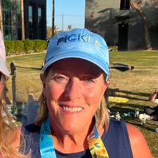 USA Pickleball Golden Ticket