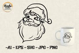 Download Santa Claus Svg Free Download Free And Premium Svg Cut Files SVG Cut Files