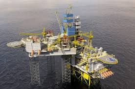 Statoil Hands Out Mariner Catering Contract Marines Offshore North Sea