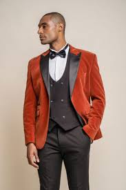 Image result for black tie optional male