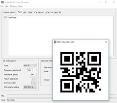 Download 7 Best Offline Qr Code Generator For Windows Mac Android And Ios Techwiser