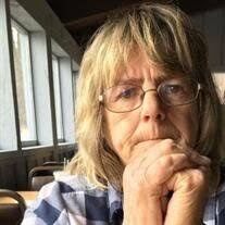 Pauline M. Gay Obituary