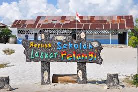 Pembayaran mudah, pengiriman cepat & bisa cicil 0%. 3d2n Hopping Tour Belitung Island