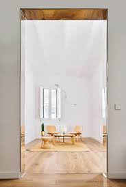 gallery of the magic box apartment raul sanchez architects 6 apartment interior design family house apartment design