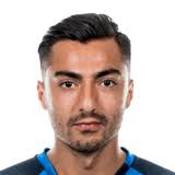 Explore {mls} jiloan hamad soccer stats on foxsports.com Jiloan Hamad Fifa 19 Fifa Futhead