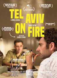 Un coup sûr à jouer tous les jours. Recompenses Et Nominations Pour Le Film Tel Aviv On Fire Allocine