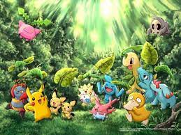 Highest rated) finding wallpapers view all subcategories. Pokemon Hd Wallpapers 1080p Widescreen 1080p Pokemon Wallpaper Hd 1440x1080 Wallpaper Teahub Io