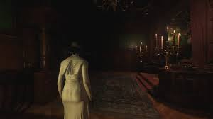 Make lady dimitrescu the star of your next playthrough. Play As Lady Dimitrescu In Re Village With This Mod