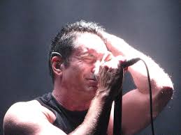 The latest tweets from @trent_reznor Trent Reznor Notorious B I G Whitney Houston Doobie Brothers Top A Diverse Rock Roll Hall Of Fame Class Of 2020 Cleveland Com
