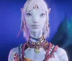 Avatar: Frontiers of Pandora Nexus