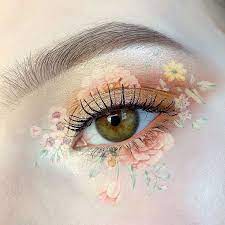 80s Eye Makeup Trends Eye Makeup Glitter 80 Eye Makeup Pictures Eye Makeup Crossword Clue Eye Makeup Dark Makyaj Sanati Rengarenk Makyaj Fantastik Makyaj