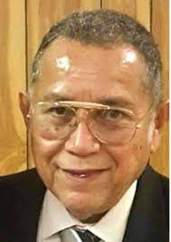 Jeronimo Perez Obituary (1940