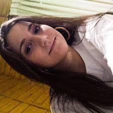 Rocío Rosa Warren (rociobelenrw)