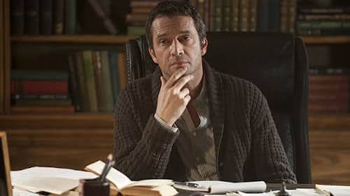 The Following (TV Series 2013–2015) - Episode list - IMDb