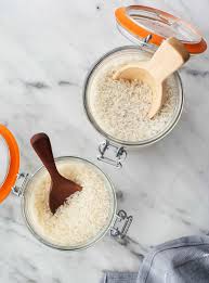 Reduce to a simmer for 10 to 20 minutes, stirring occasionally. How To Cook Rice On The Stove Recipe Love And Lemons