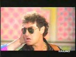 L'altra sera guardavo in tv emilio solfrizzi, in quella fiction carina tutti pazzi per amore. Piero Scamarcio E Lo Scippatore Di Emozio Youtube