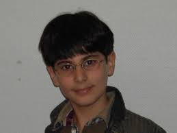 Zentrales Lager, Hessische U10-Meisterschaft beendet, Lennard Gleumes  bester Bad Homburger