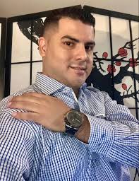 Obituary information for Erich Nicholas Vega