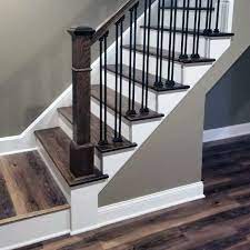 Ideas for a basement are limitless with endless potential. Top 70 Best Basement Stairs Ideas Staircase Designs