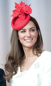 What will Kate Middleton pack for her Canada tour?