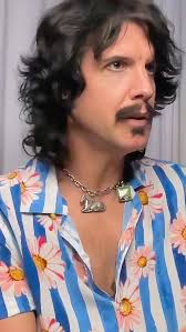 From the stage to the studio — Eric Nally dives into making a record