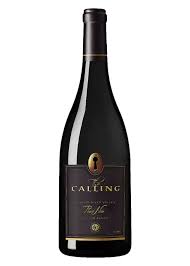 The Calling Pinot Noir Rrv 2017 In 2020 Wine Wine Spectator Pinot Noir