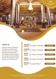 Joglo plawang boutique villa is a few minutes' drive from kali boyong camp outbound. Room Rates Joglo Joglo Plawang Boutique Villa And Resort Facebook