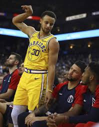 With klay thompson sidelined for the season, the golden state warriors have been led solely by stephen curry. Barber Warriors Are Stephen Curry S Team Again