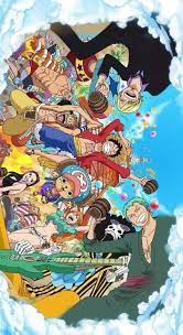 One Piece Luffy In 2021 Manga Anime One Piece Anime Wallpaper One Piece Anime