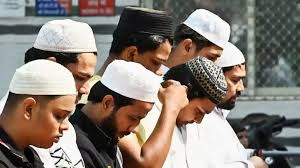 Sahar Mufti Abdul Batin Nomani