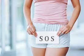Juckreiz Intimbereich Diagnose Lichen Sclerosus Barbara De