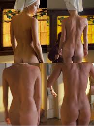 Anna Faris | Best Celebrity Nude scenes
