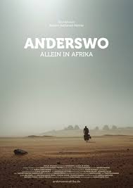 Stransoarea belgiei asupra congoului 22. Anderswo Allein In Afrika 2018 Imdb