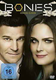 Bones: Season Eleven