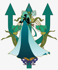 Sailor neptune card by xuweisen on deviantart. Princess Neptune By Kisaragi Zeet Sailor Neptune Sailor Moon Crystal Fanart Free Transparent Png Download Pngkey