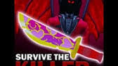 The codes are released to celebrate achieving certain game milestones, or simply releasing them after a game update. Roblox Survive The Killer New Code February 2021 Youtube