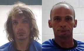 Liberty County Jail arrest report, Sept. 27, 2023