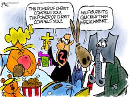 We did not find results for: White House Exorcism Claytoonz